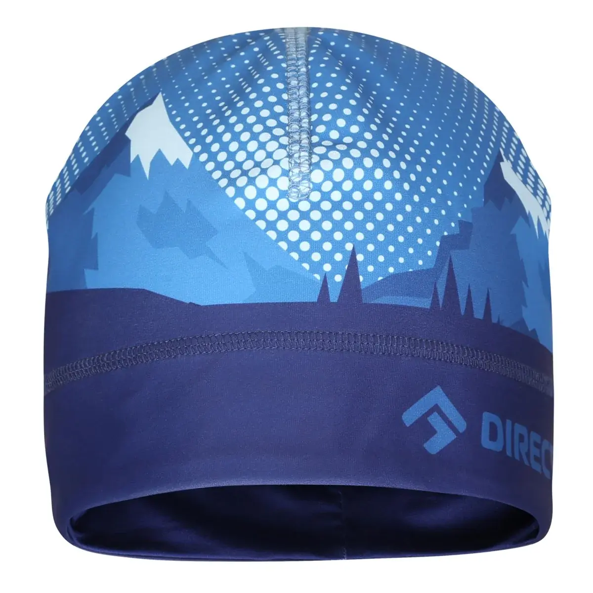 Stirnband Direct Alpine Swift navy