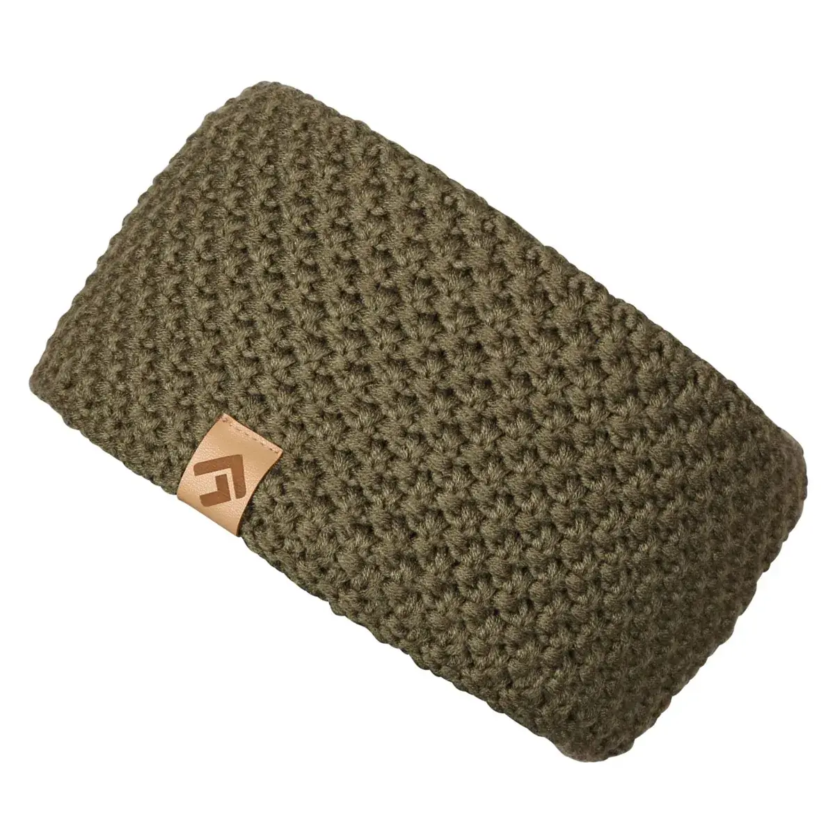 Stirnband Direct Alpine Viper khaki