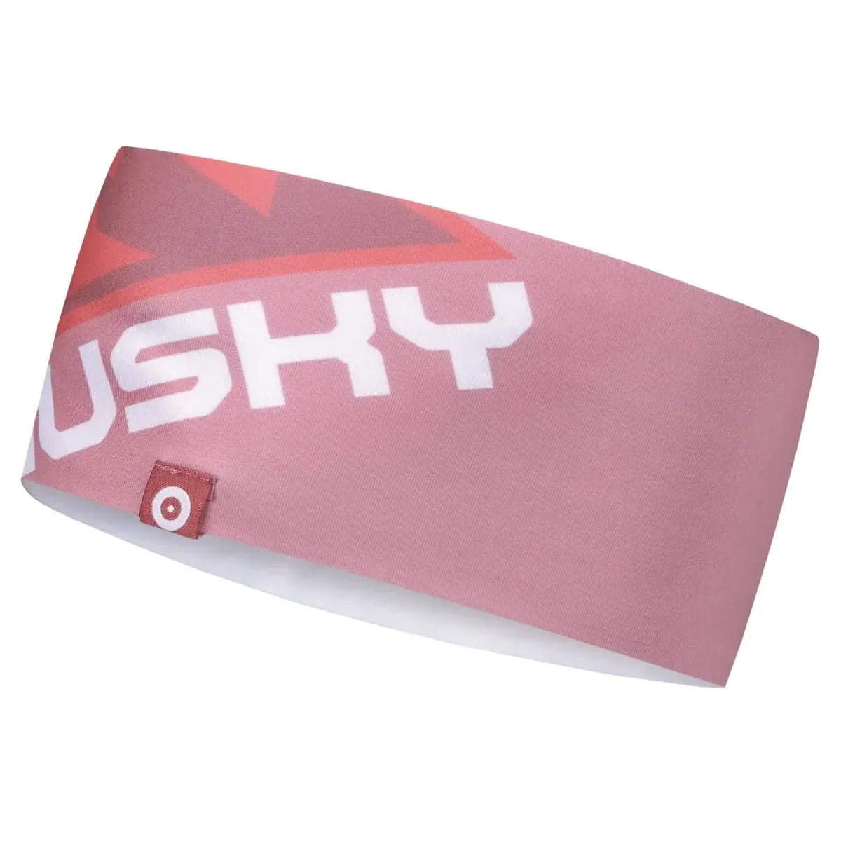 Stirnband Husky CIW pink