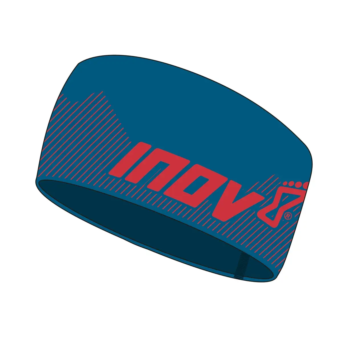 Čelenka Inov8 Race Elite modrá