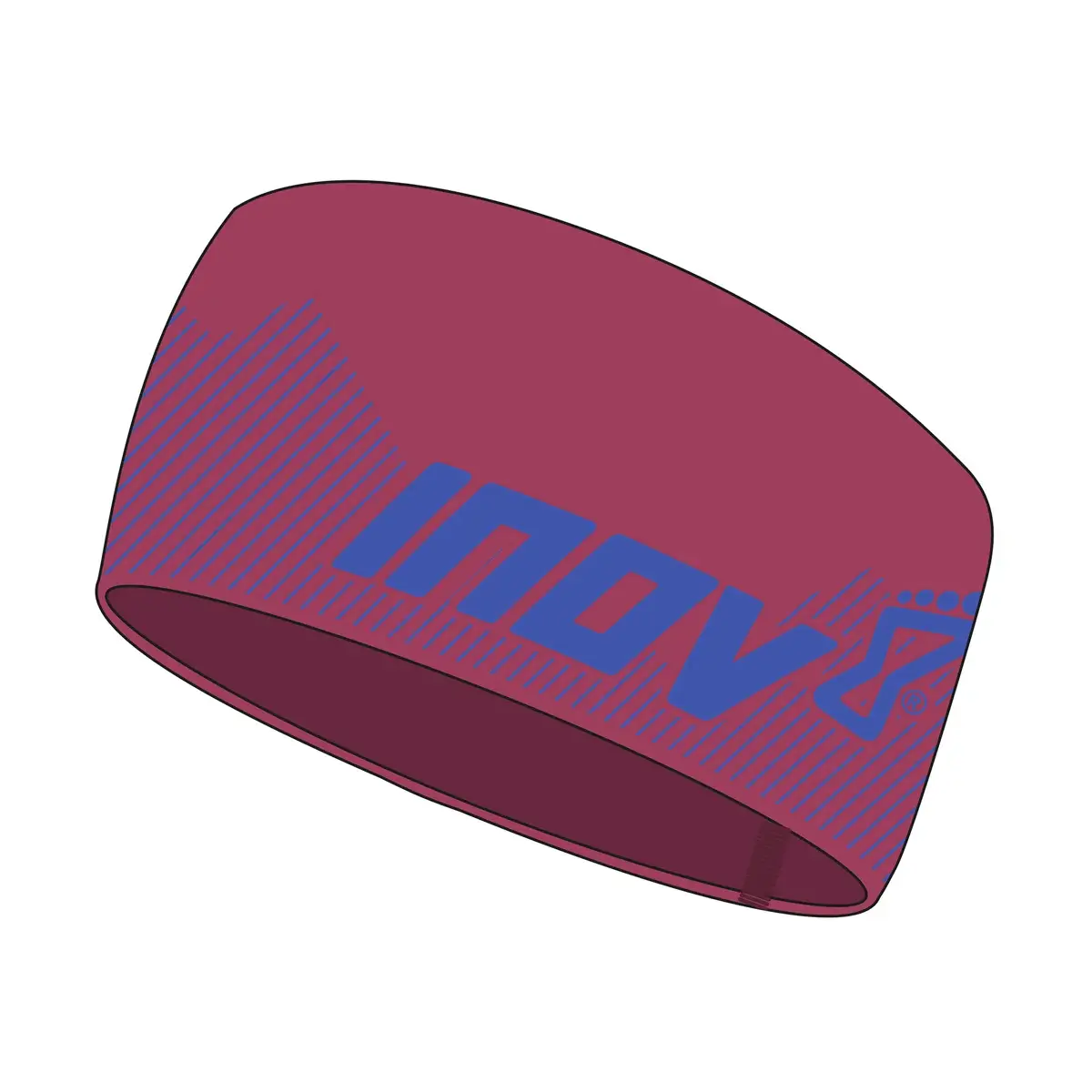 Čelenka Inov8 Race Elite růžová