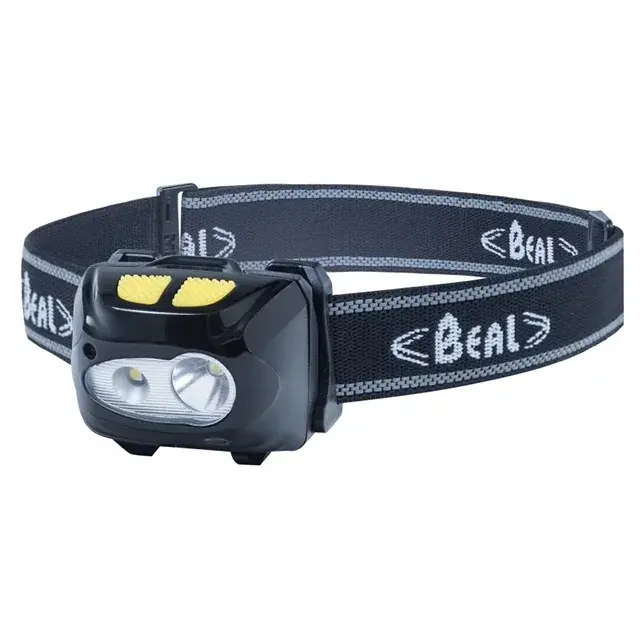 Stirnlampe Beal FF210 schwarz