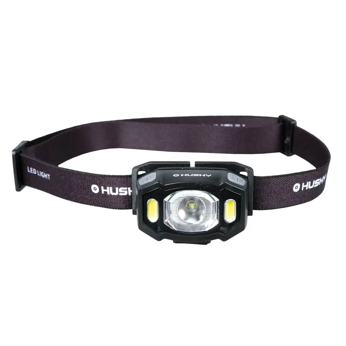 Husky Stirnlampe Husky Sonya black