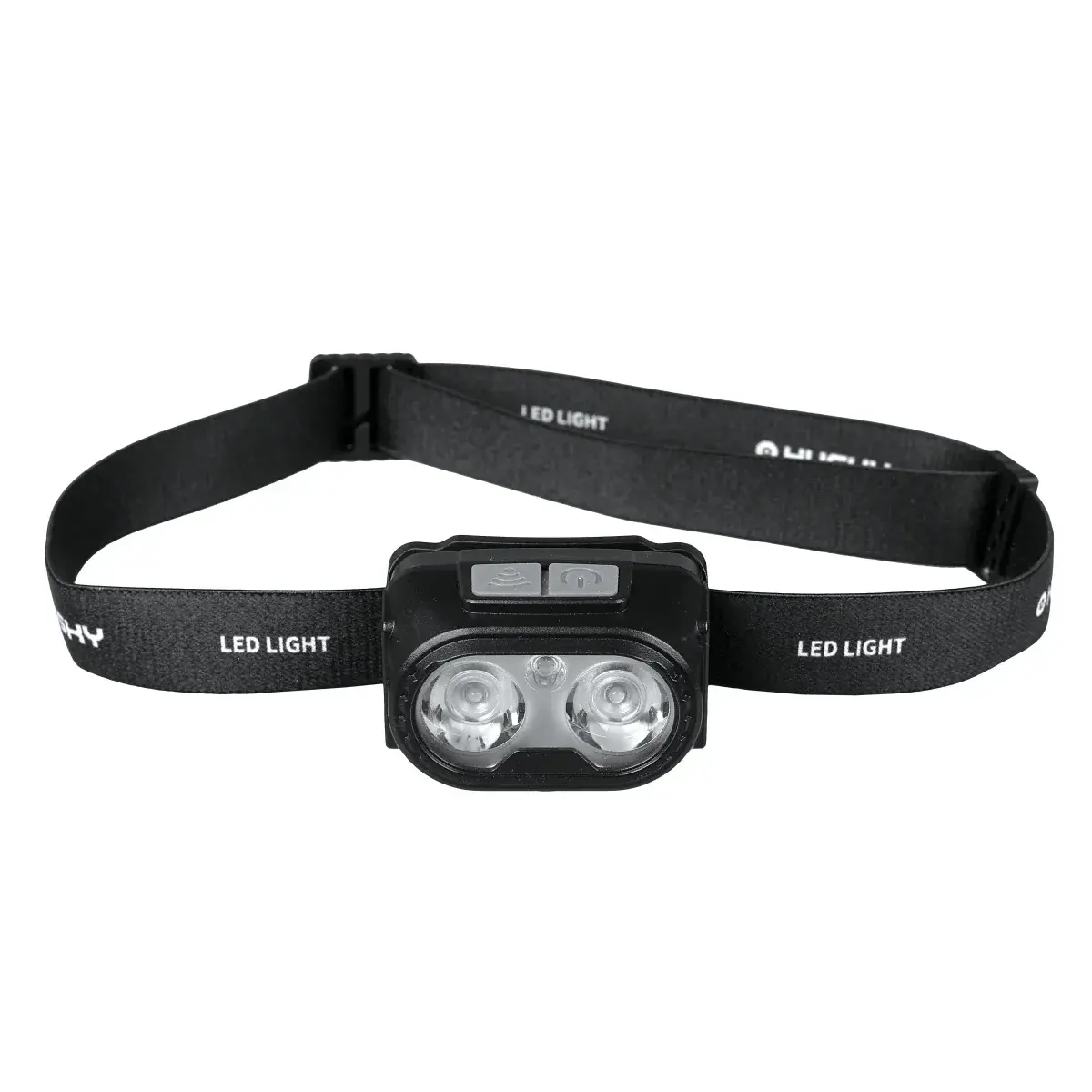 Husky Stirnlampe Husky Stella black