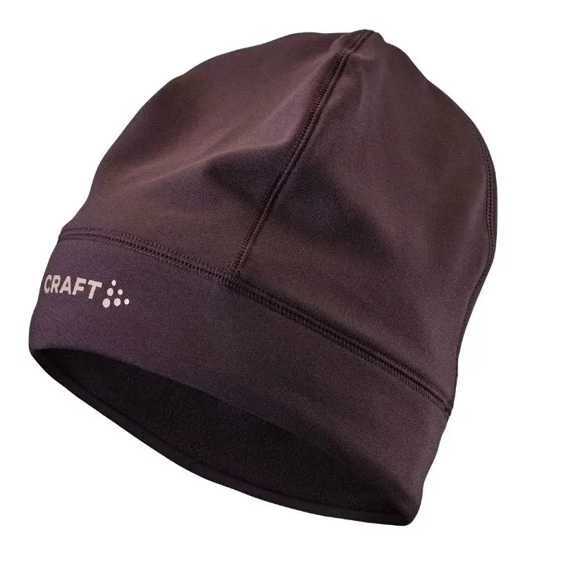 Čepice Craft CORE Essence Ther fialová