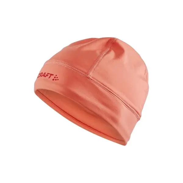 Craft Thermomütze Craft CORE Essence Thermal rosa