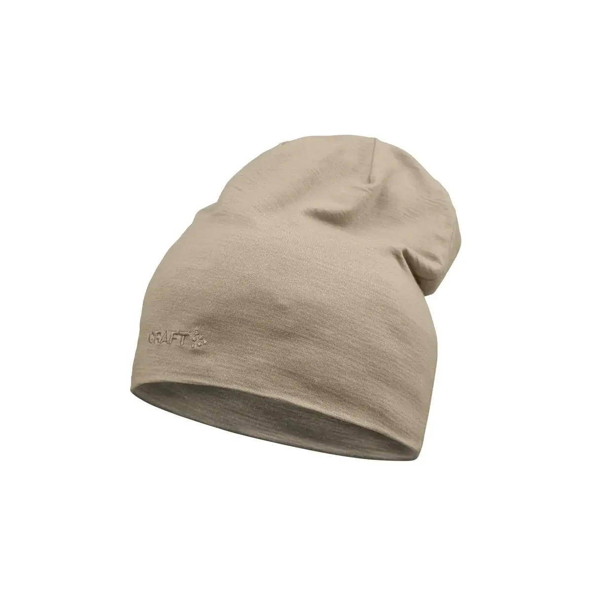 Mütze Craft Essence Wool beige