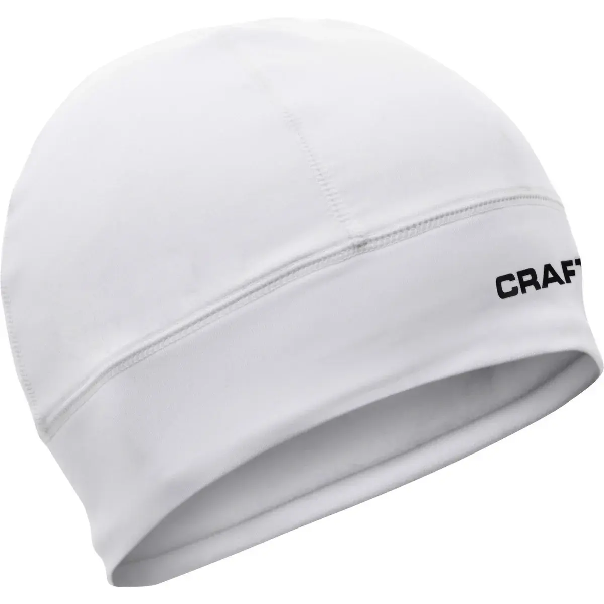 Craft Mütze CRAFT Light Thermal weiß