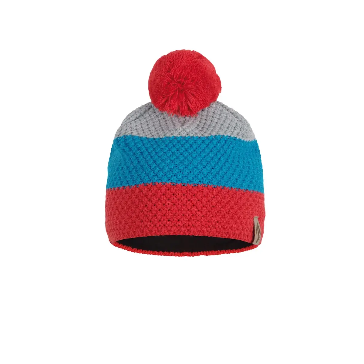 Mütze Direct Alpine Baffin 1.0 brick/ocean