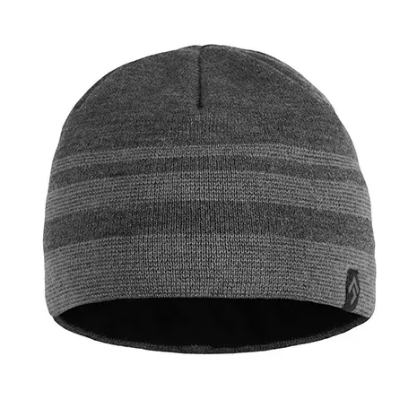 Direct Alpine Atmungsaktive Fleece-Mütze Direct Alpine Slash anthracite/grey