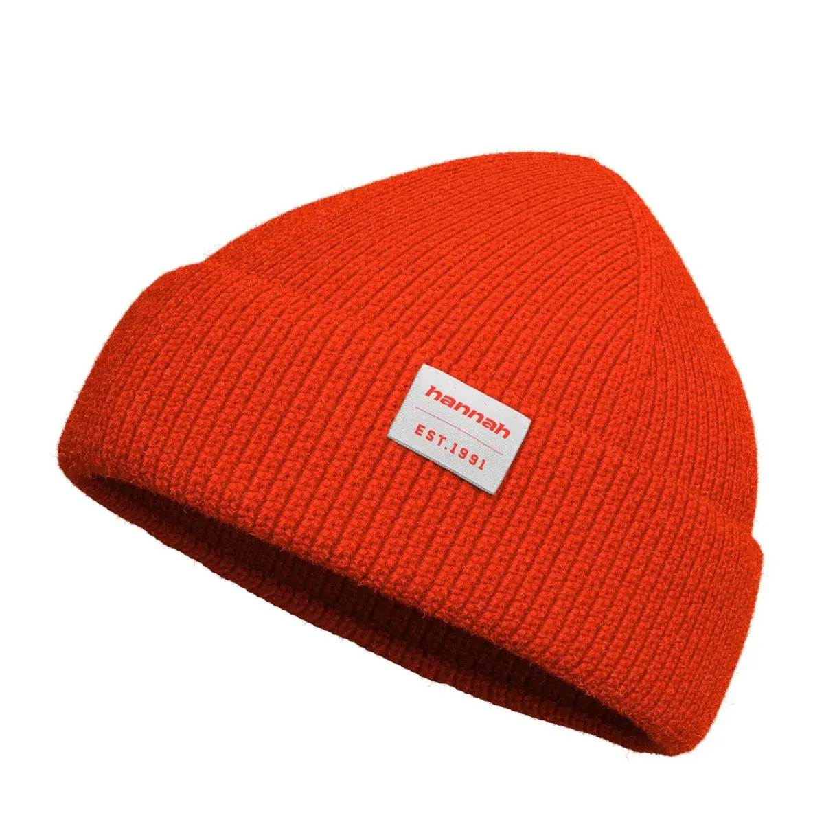 Mütze Hannah Pago orange