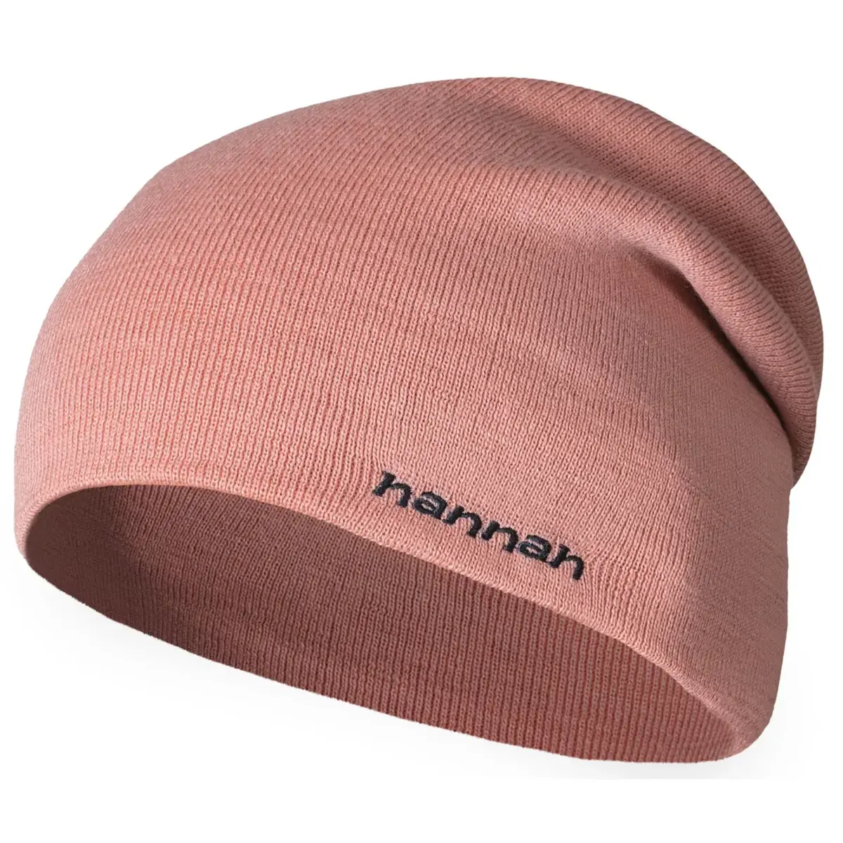 Čepice Hannah Tibek Long Rose tan