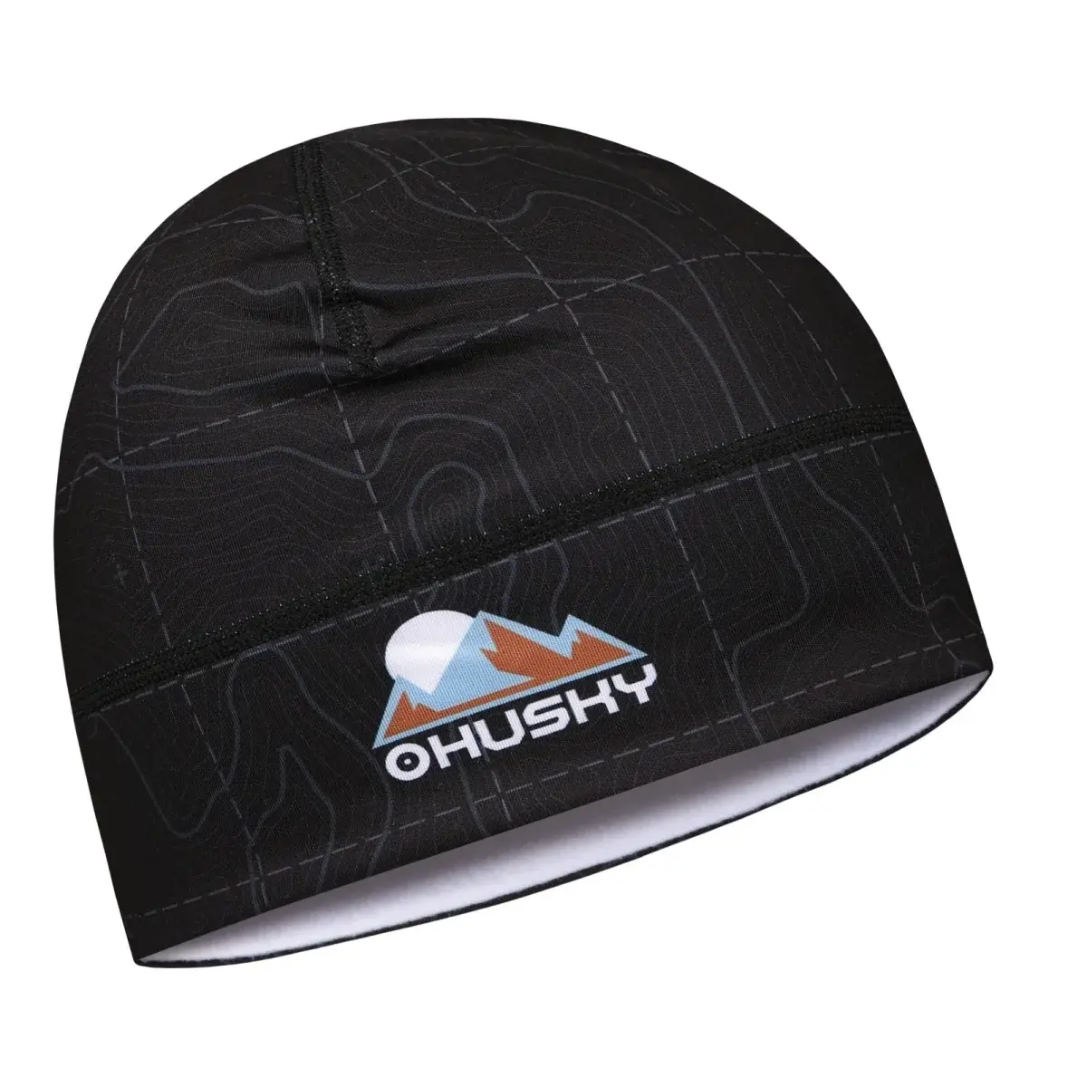 Husky Mütze Husky CIMA black