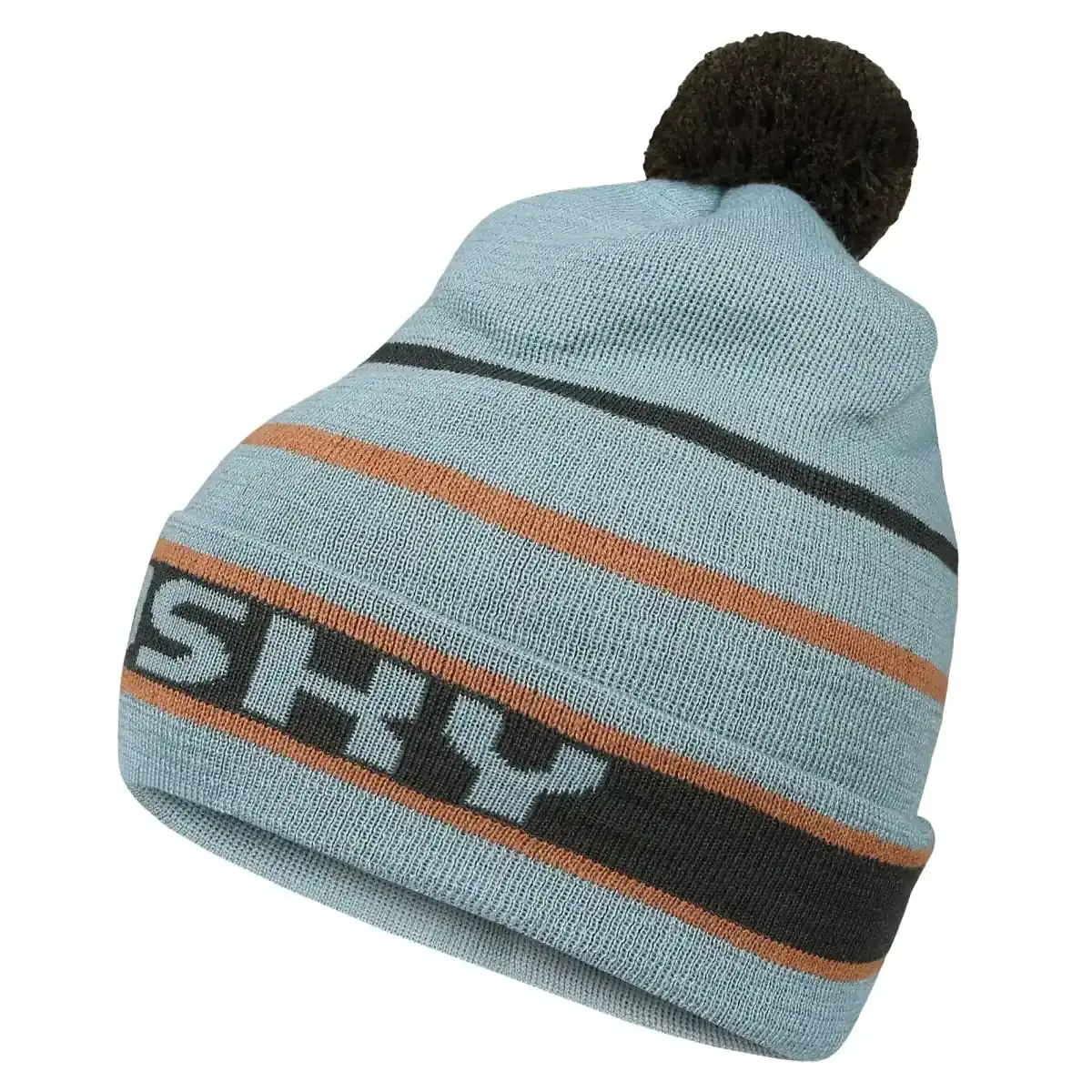 Mütze Husky Meralp green L-XL