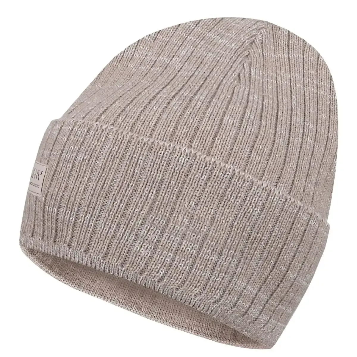 Mütze Husky Mermel grey S-M