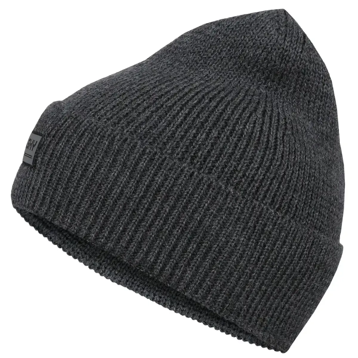 Mütze Husky Meru grey L-XL