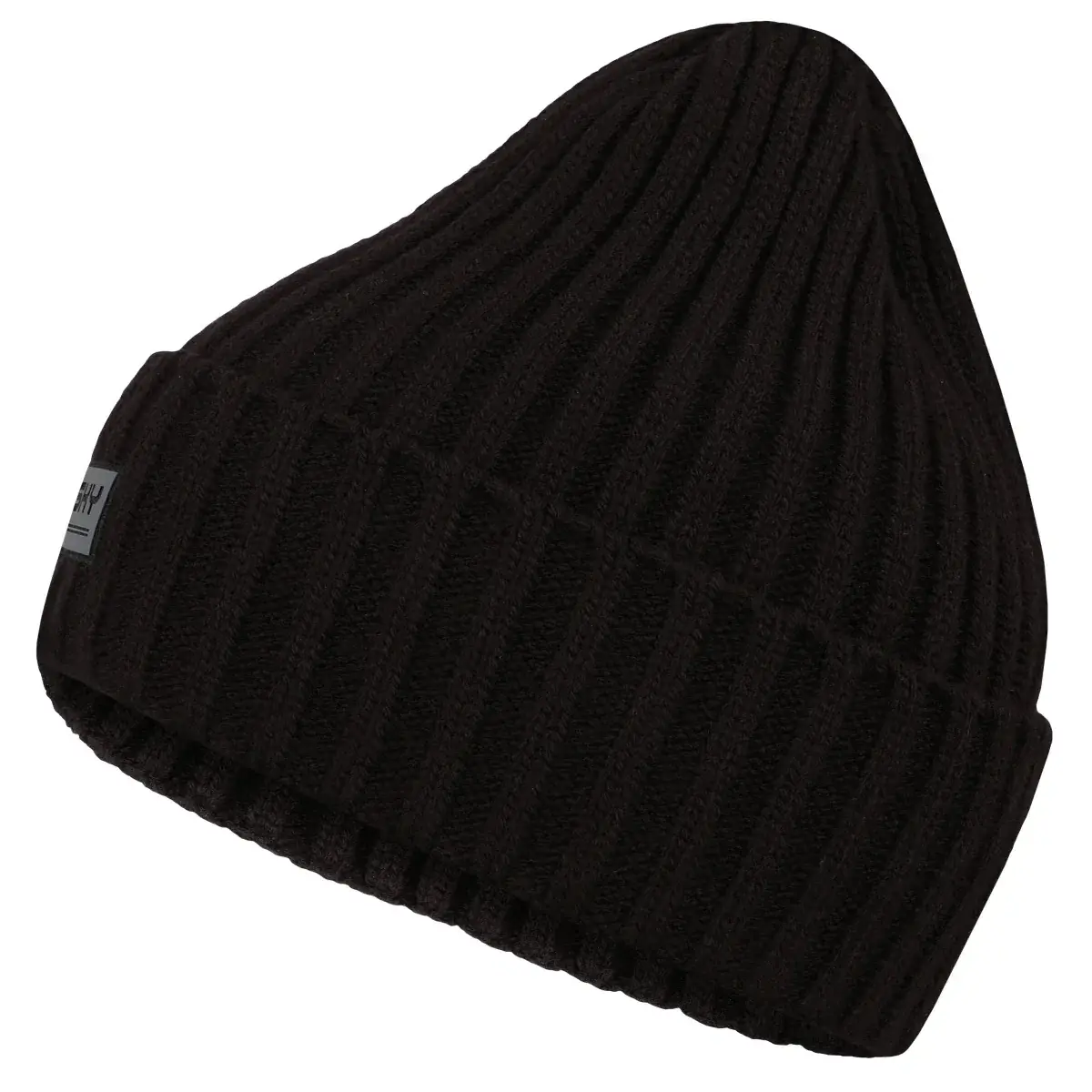 Mütze Husky Mery black S-M