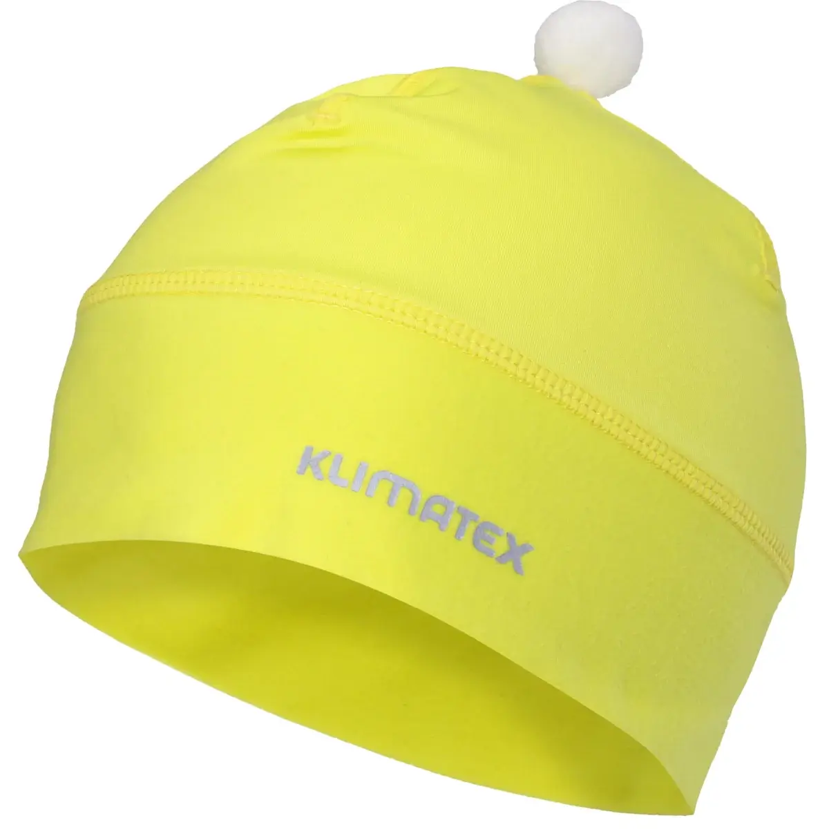 Klimatex Mütze Klimatex Nauri schwarz