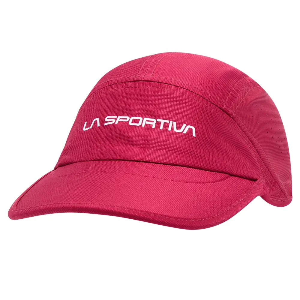 Mütze La Sportiva Pure Cap azalea