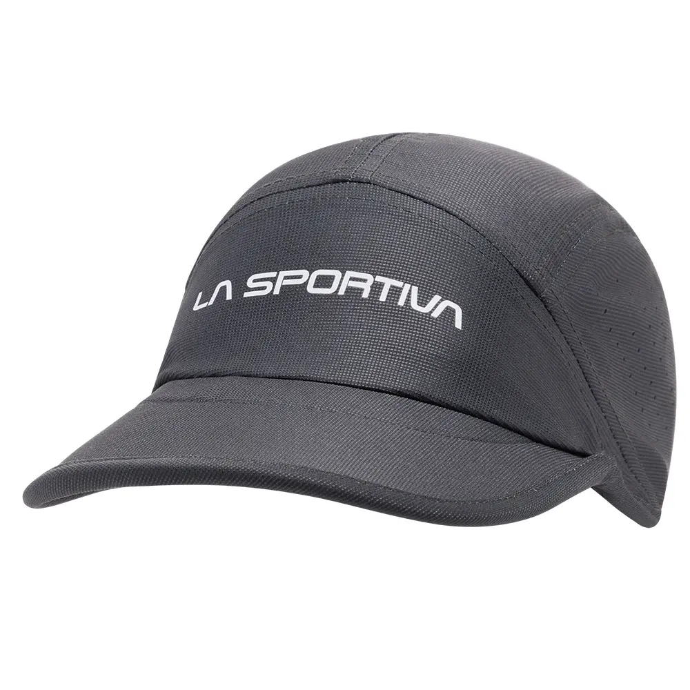 Mütze La Sportiva Pure Cap onyx_g19g19