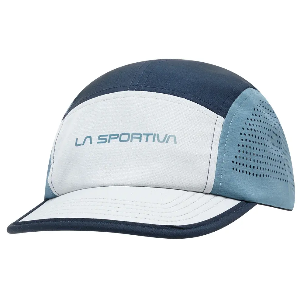Mütze La Sportiva Skyline Cap limestone/night sky
