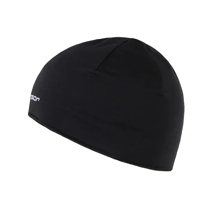 Sensor Mütze Sensor Thermostretch schwarz