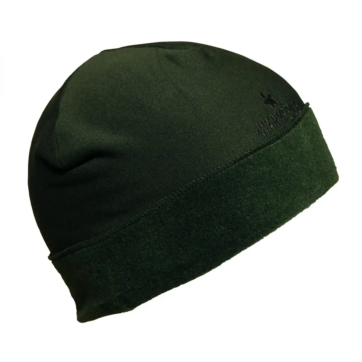 Warmpeace Mütze Warmpeace Skip Powerstretch alpinegreen