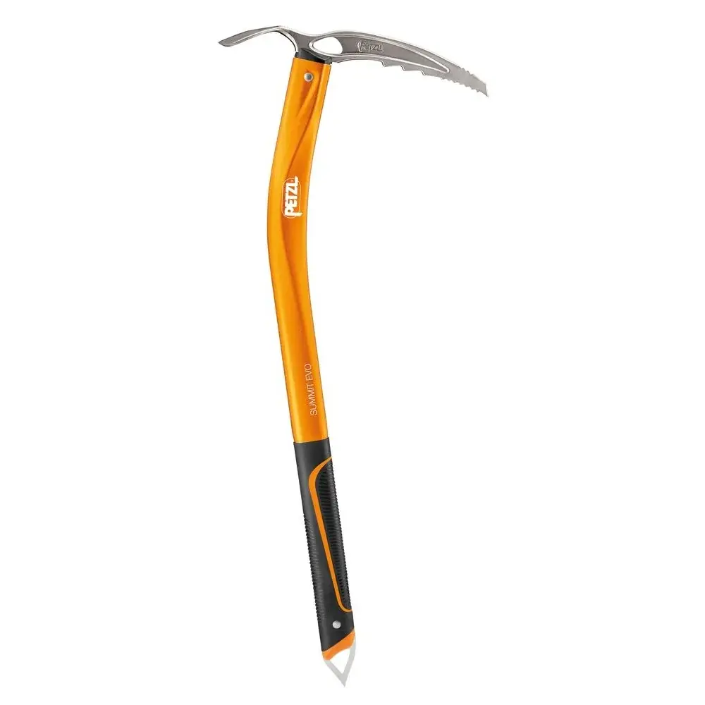Cepín Petzl Summit Evo 52