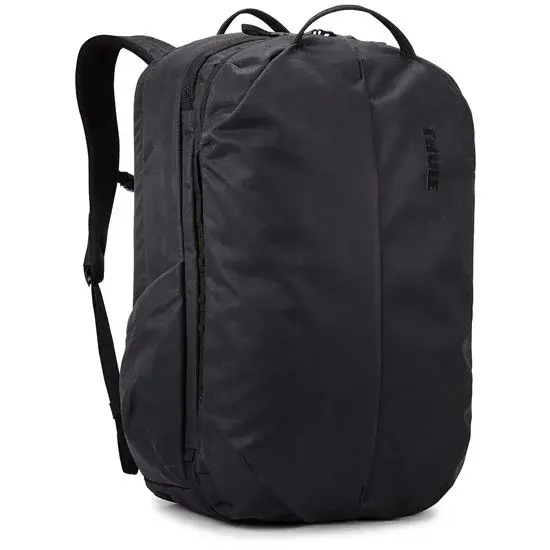 Thule Reiserucksack Thule Aion schwarz