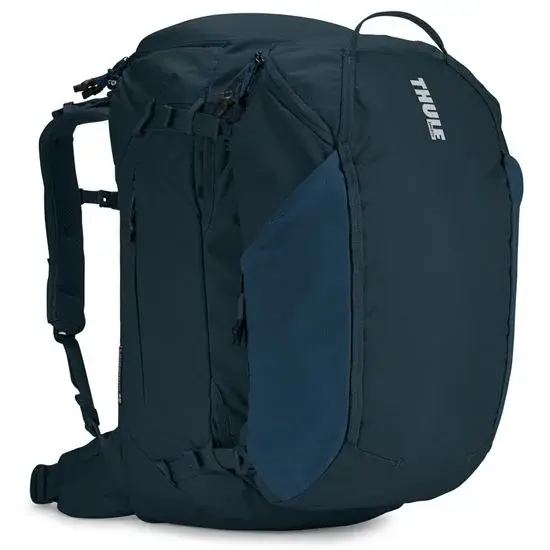 Reiserucksack Thule Landmark blau darkest blue