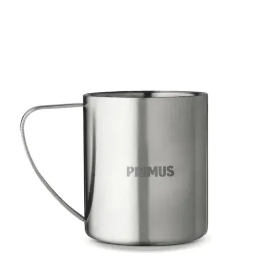 PRIMUS Reisebecher PRIMUS 4-Seasons grau 0,2L
