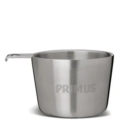 PRIMUS Reisebecher PRIMUS Kasa grau 0,2L