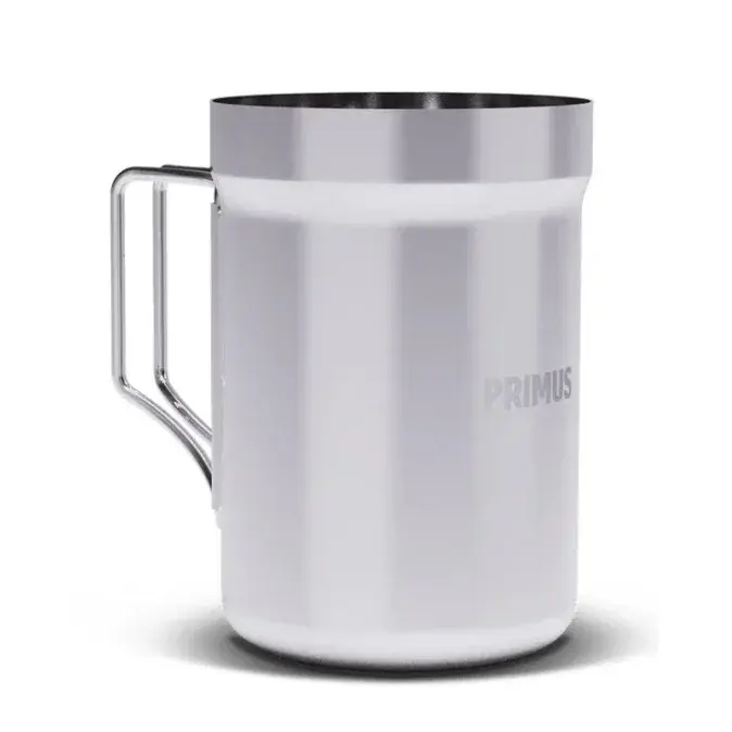 PRIMUS Reisebecher PRIMUS Koppen Trekking grau 0,3L