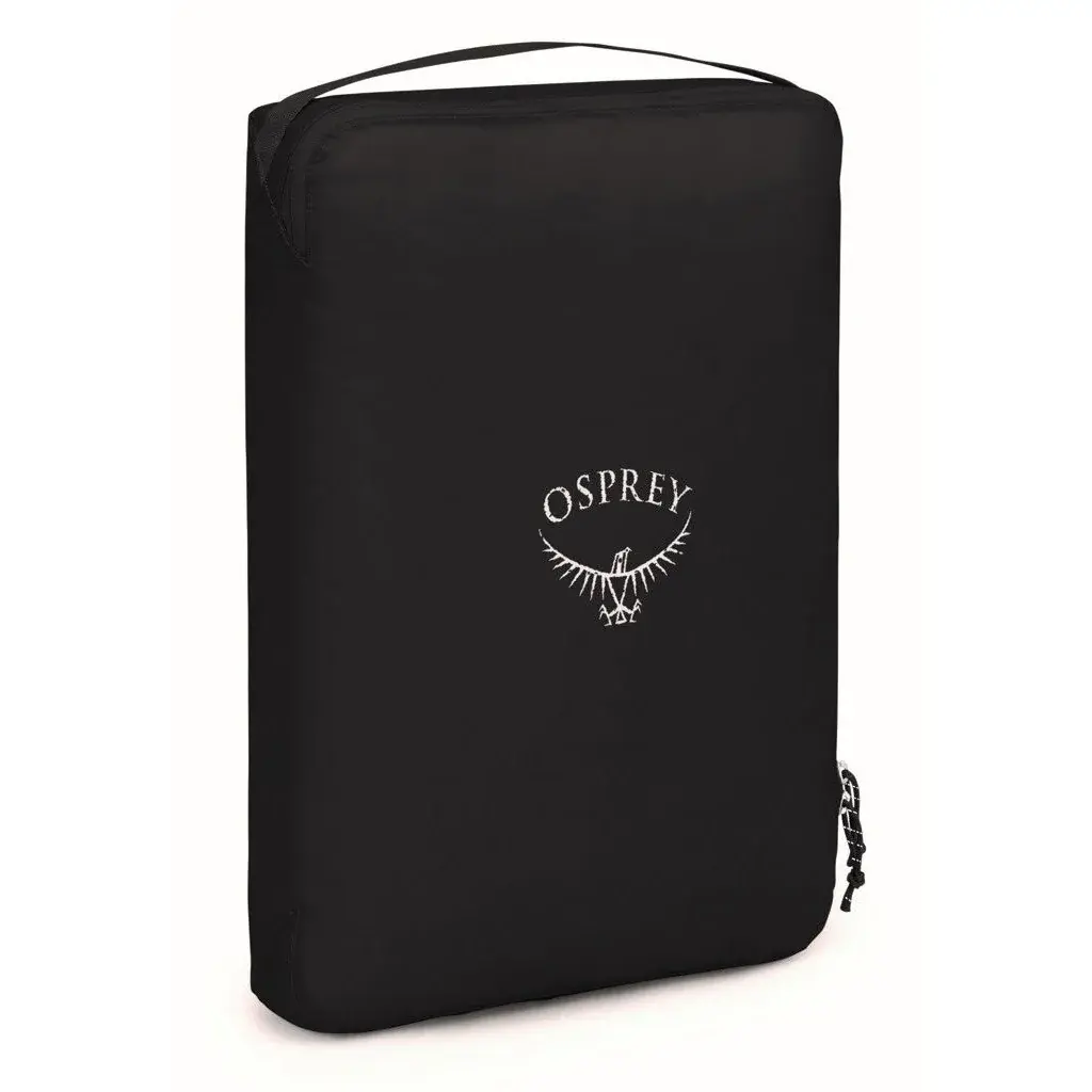 Packtasche Osprey Cube black Small