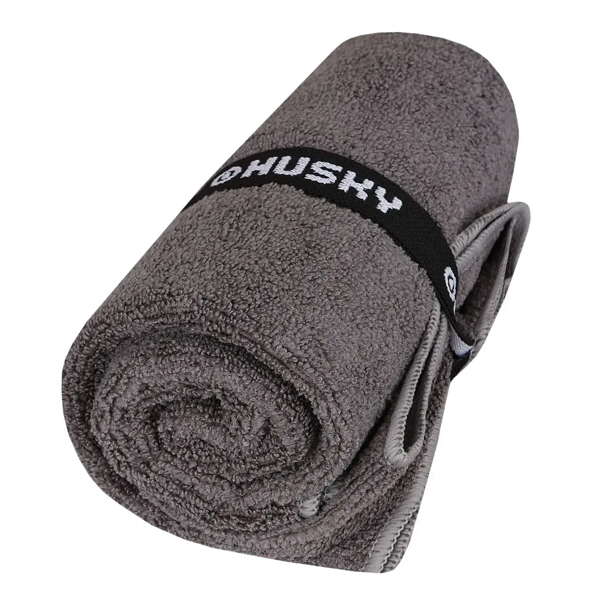 Husky Reisehandtuch Husky Jones grey