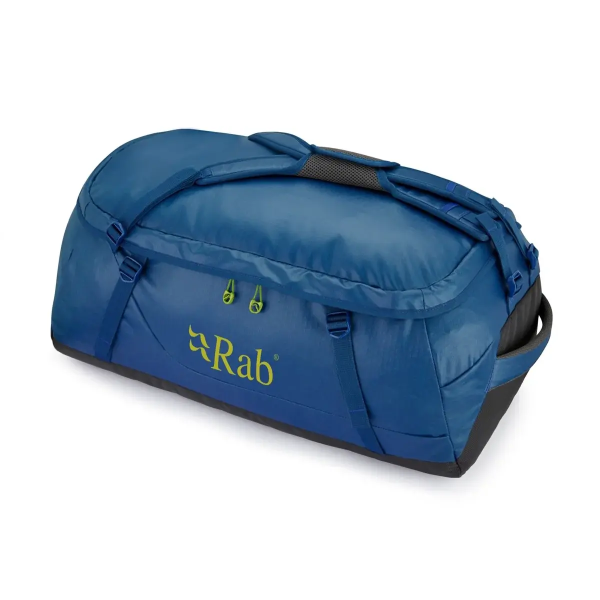 Cestovní taška RAB Escape Kit Bag LT 70L ascent blue