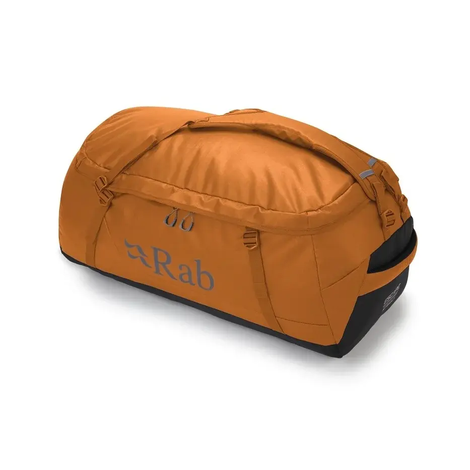 Cestovní taška RAB Escape Kit Bag LT 70L Marmelade