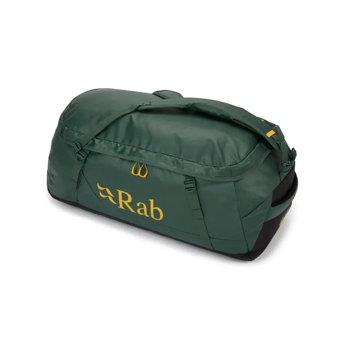 Cestovní taška RAB Escape Kit Bag LT 70L nettle