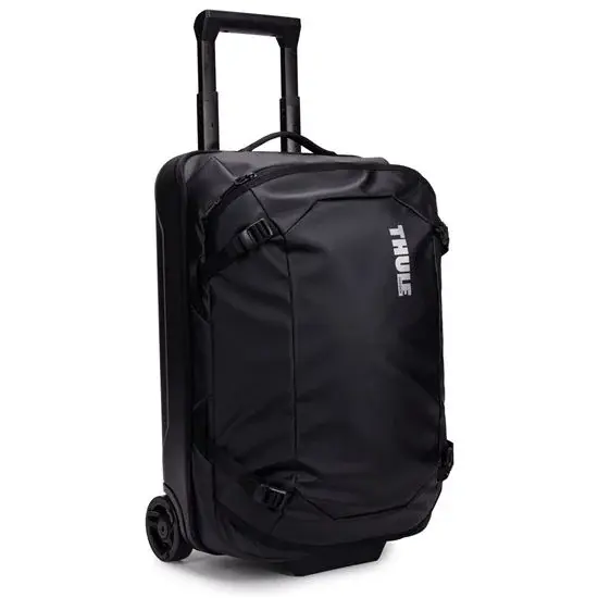 Thule Reisetasche Thule Chasm Carry-on Roller schwarz