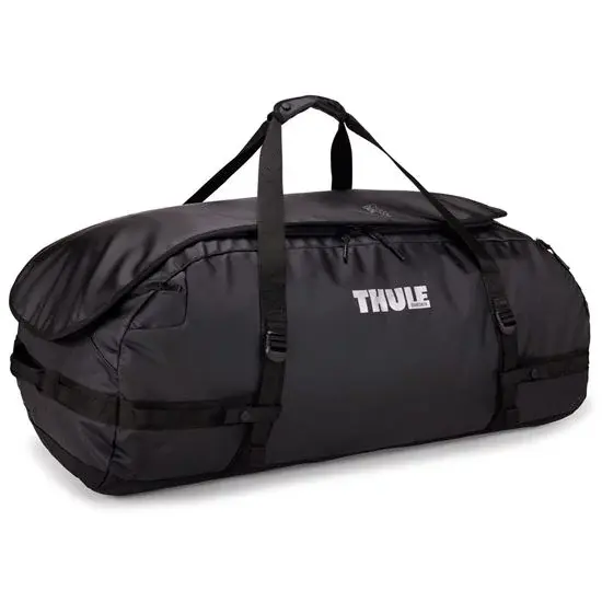 Reisetasche Thule Chasm schwarz