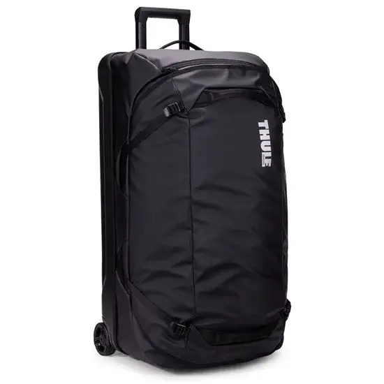Reisetasche Thule Chasm Duffel roller TCWD232 schwarz