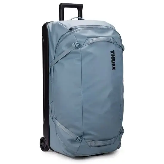 Reisetasche Thule Chasm Duffel roller TCWD232 pond gray