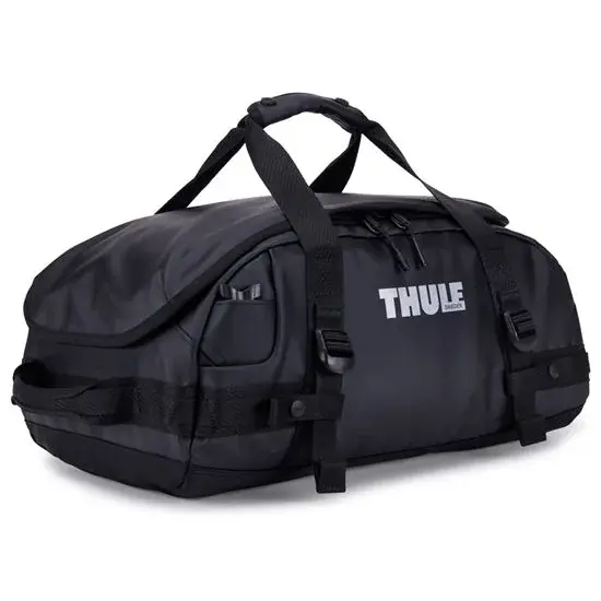 Thule Reisetasche Thule Chasm S schwarz