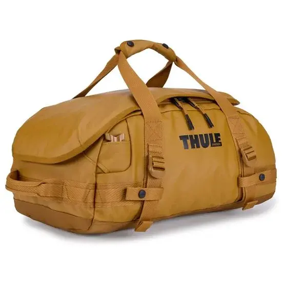Thule Reisetasche Thule Chasm S golden brown