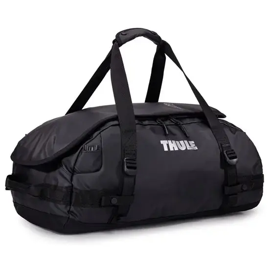Thule Reisetasche Thule Chasm TDSD302 schwarz