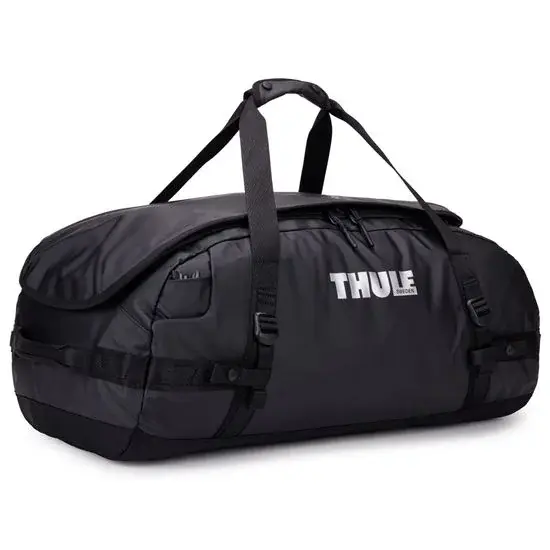 Thule Reisetasche Thule Chasm TDSD303 schwarz