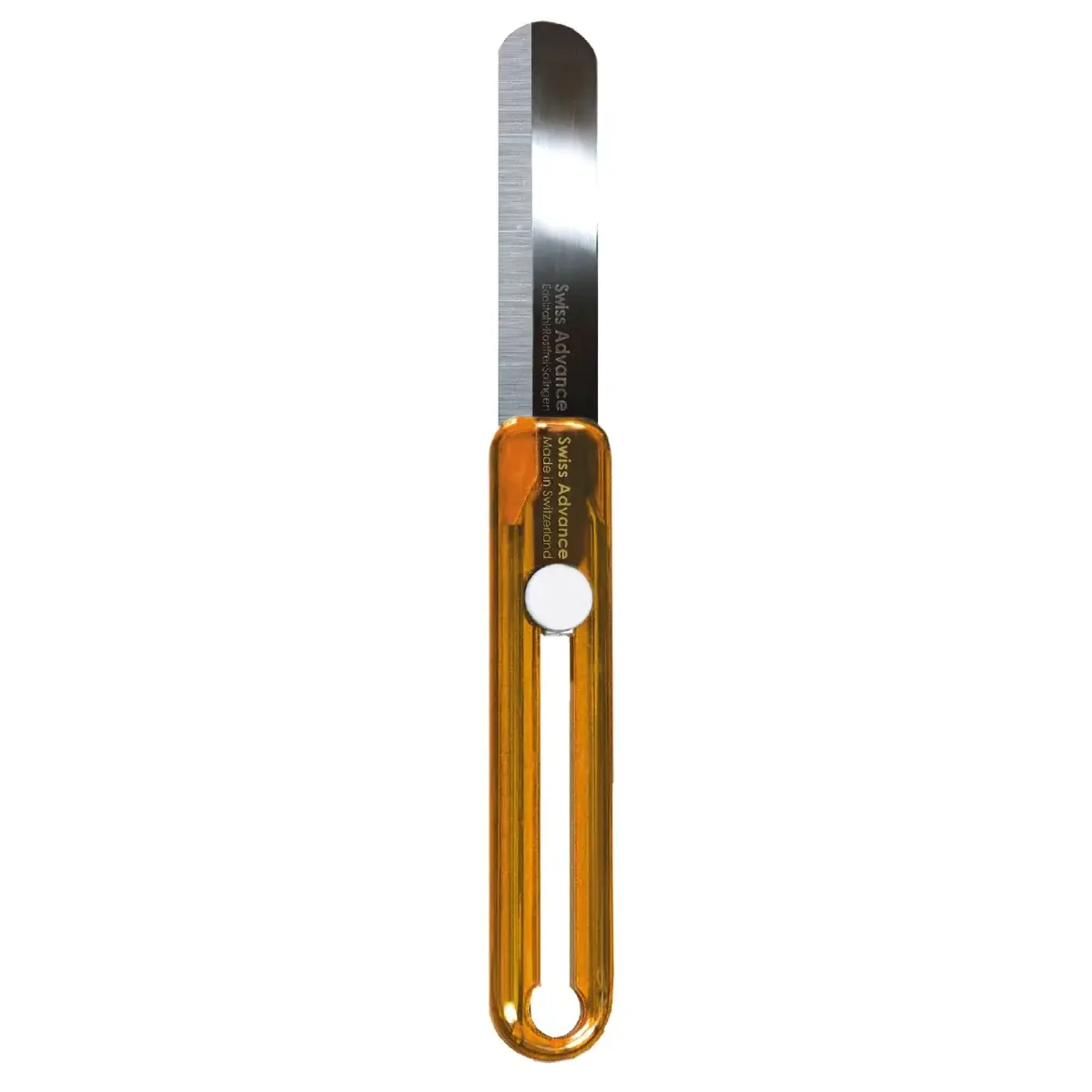 Swiss Advance Reise-Klappmesser Swiss Advance 14g orange