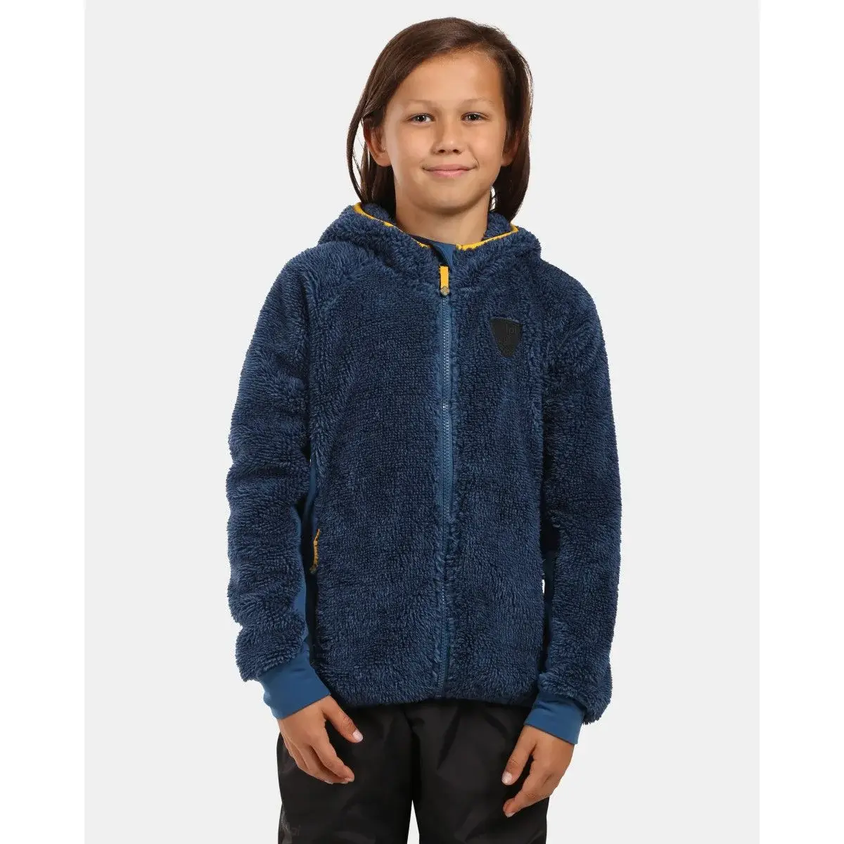 Kilpi Warmes Jungen-Sweatshirt Kilpi Norka-JB