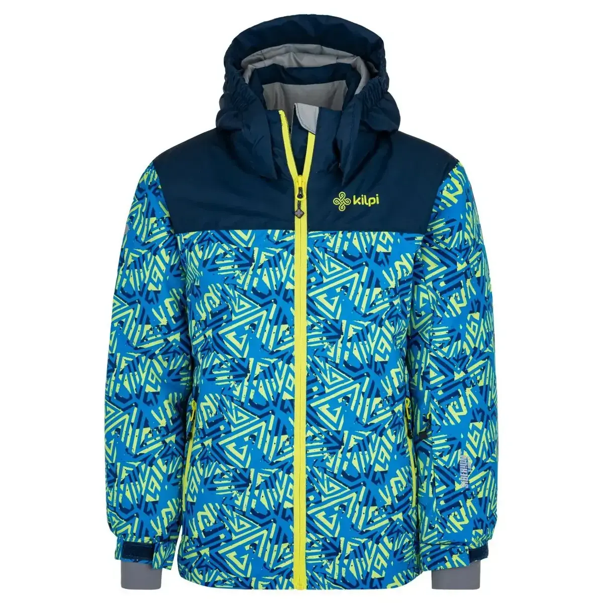 Kilpi Jungen-Skijacke Kilpi ATENI-JB