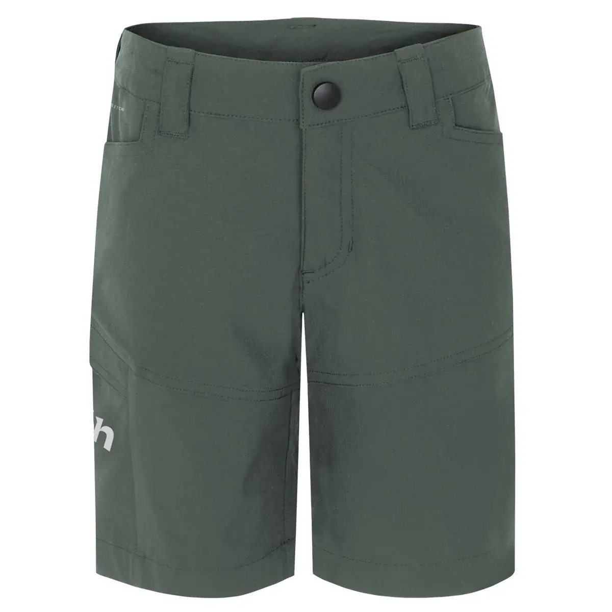 Hannah Jungen-Shorts Hannah Termus JR Dark forest